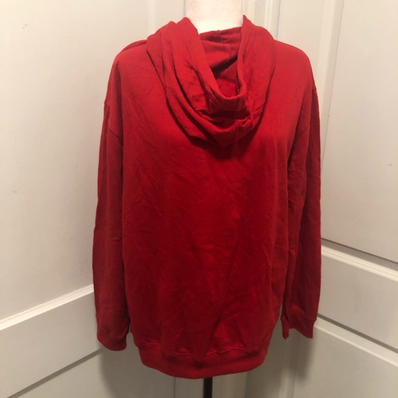 Tom and Jerry youth hoodie size xl - Picture 3 of 4